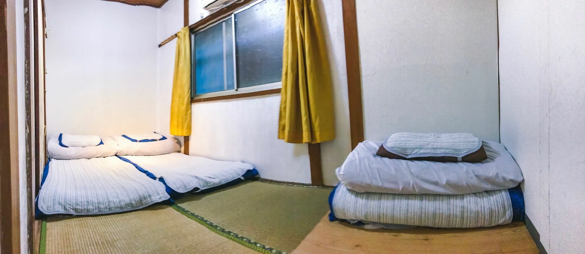 Peace House Showa Osaka Eksteriør billede